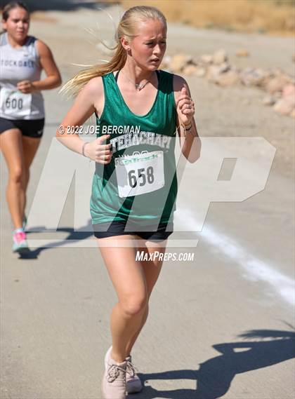 Thumbnail 1 in Bakersfield Invitational (Bakersfield College) photogallery.