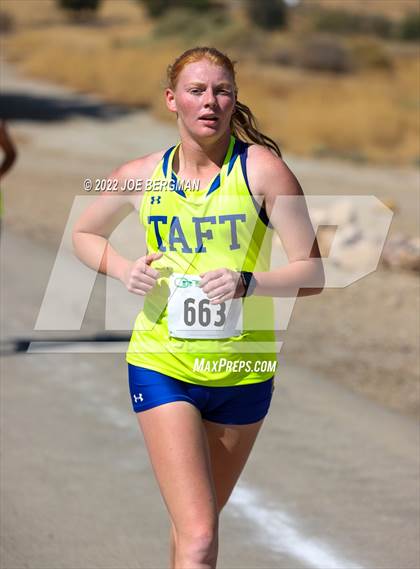 Thumbnail 3 in Bakersfield Invitational (Bakersfield College) photogallery.