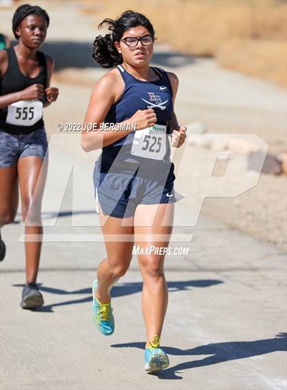 Thumbnail 1 in Bakersfield Invitational (Bakersfield College) photogallery.