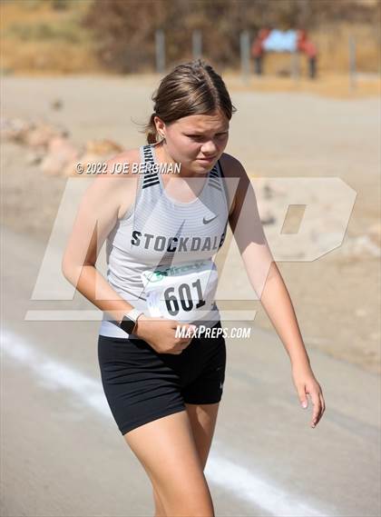 Thumbnail 2 in Bakersfield Invitational (Bakersfield College) photogallery.