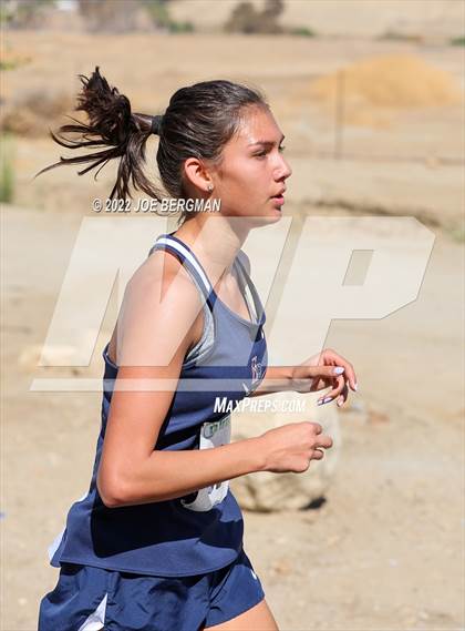 Thumbnail 2 in Bakersfield Invitational (Bakersfield College) photogallery.