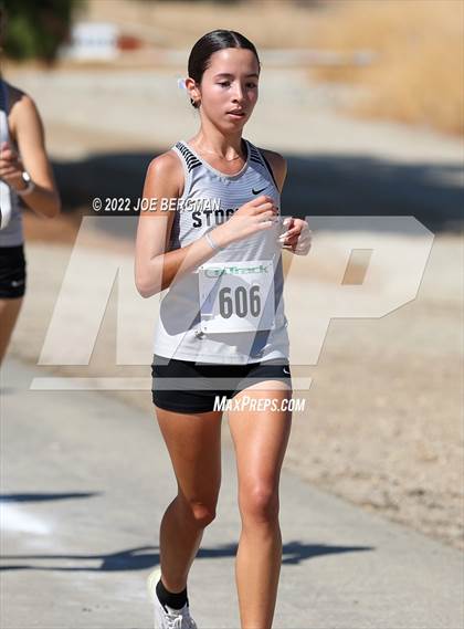 Thumbnail 2 in Bakersfield Invitational (Bakersfield College) photogallery.