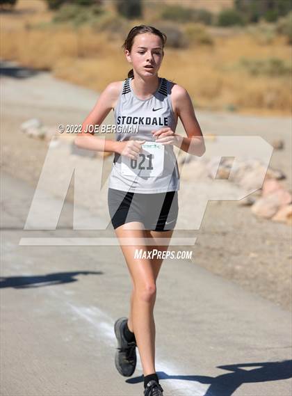 Thumbnail 3 in Bakersfield Invitational (Bakersfield College) photogallery.
