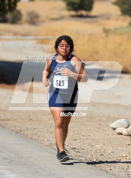 Thumbnail 3 in Bakersfield Invitational (Bakersfield College) photogallery.