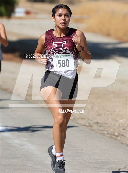 Thumbnail 3 in Bakersfield Invitational (Bakersfield College) photogallery.