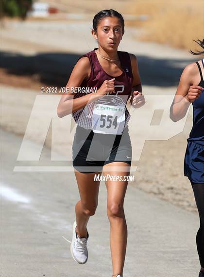 Thumbnail 2 in Bakersfield Invitational (Bakersfield College) photogallery.