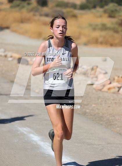 Thumbnail 1 in Bakersfield Invitational (Bakersfield College) photogallery.