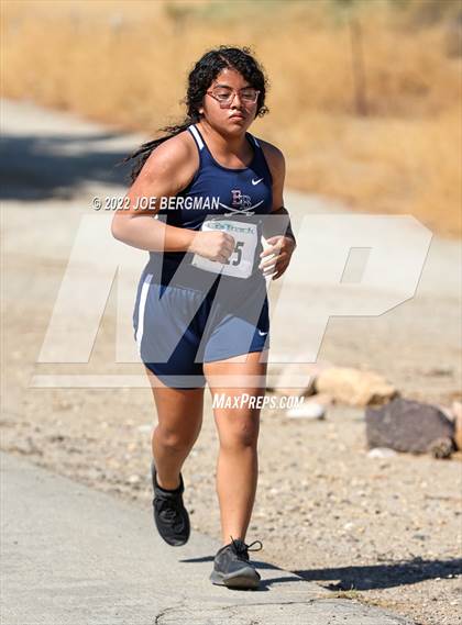 Thumbnail 2 in Bakersfield Invitational (Bakersfield College) photogallery.