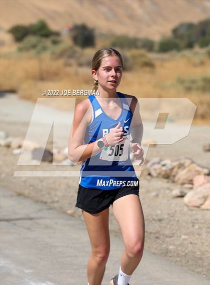 Thumbnail 1 in Bakersfield Invitational (Bakersfield College) photogallery.