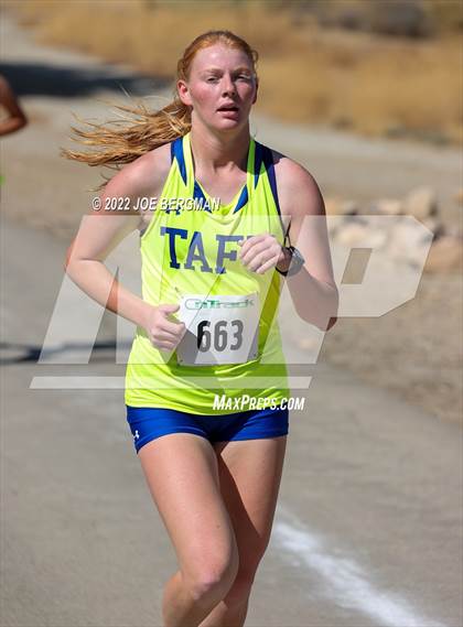 Thumbnail 2 in Bakersfield Invitational (Bakersfield College) photogallery.