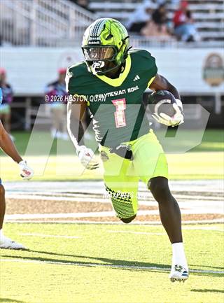 Polynesian Bowl (Team Mauka vs. Team Makai)