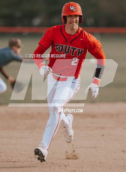 Thumbnail 1 in Buckeye Valley @ Westerville South Scrimmage  photogallery.