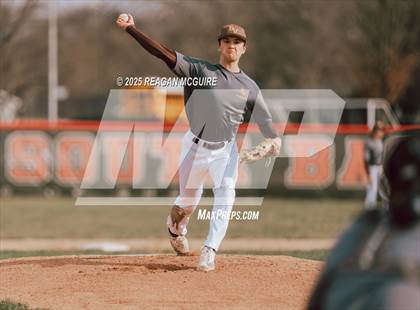 Thumbnail 3 in Buckeye Valley @ Westerville South Scrimmage  photogallery.