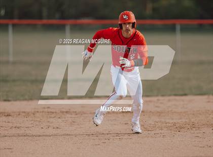 Thumbnail 3 in Buckeye Valley @ Westerville South Scrimmage  photogallery.
