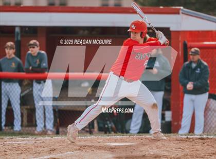 Thumbnail 2 in Buckeye Valley @ Westerville South Scrimmage  photogallery.