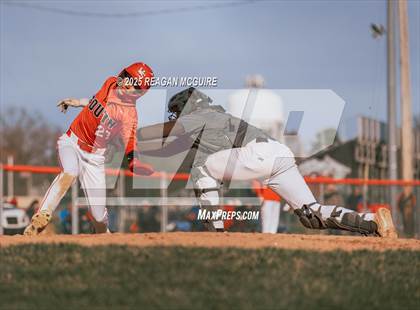 Thumbnail 1 in Buckeye Valley @ Westerville South Scrimmage  photogallery.