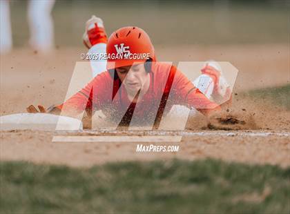 Thumbnail 1 in Buckeye Valley @ Westerville South Scrimmage  photogallery.