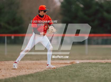 Thumbnail 2 in Buckeye Valley @ Westerville South Scrimmage  photogallery.