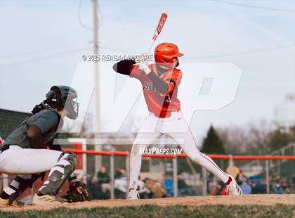 Thumbnail 2 in Buckeye Valley @ Westerville South Scrimmage  photogallery.