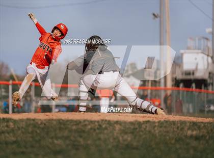 Thumbnail 3 in Buckeye Valley @ Westerville South Scrimmage  photogallery.