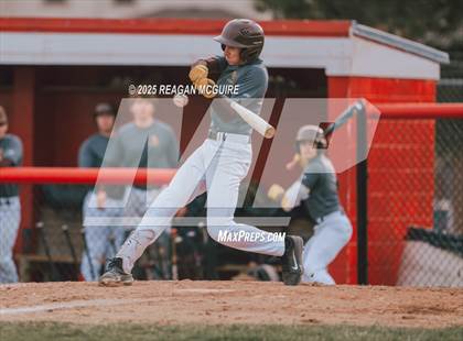 Thumbnail 1 in Buckeye Valley @ Westerville South Scrimmage  photogallery.
