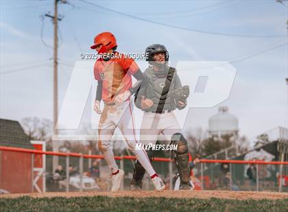 Thumbnail 2 in Buckeye Valley @ Westerville South Scrimmage  photogallery.