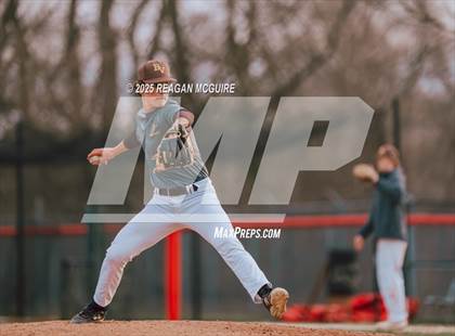 Thumbnail 3 in Buckeye Valley @ Westerville South Scrimmage  photogallery.