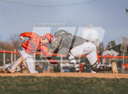 Thumbnail 2 in Buckeye Valley @ Westerville South Scrimmage  photogallery.