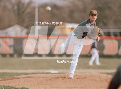 Thumbnail 1 in Buckeye Valley @ Westerville South Scrimmage  photogallery.
