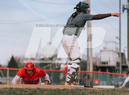 Thumbnail 1 in Buckeye Valley @ Westerville South Scrimmage  photogallery.