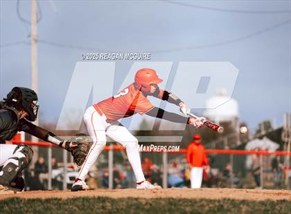 Thumbnail 1 in Buckeye Valley @ Westerville South Scrimmage  photogallery.