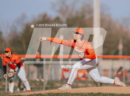 Thumbnail 2 in Buckeye Valley @ Westerville South Scrimmage  photogallery.