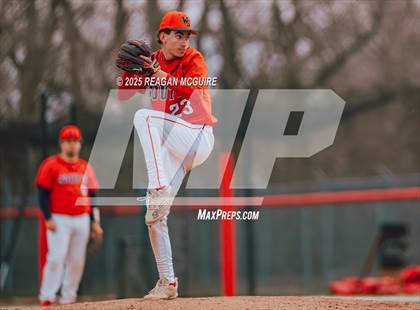 Thumbnail 2 in Buckeye Valley @ Westerville South Scrimmage  photogallery.