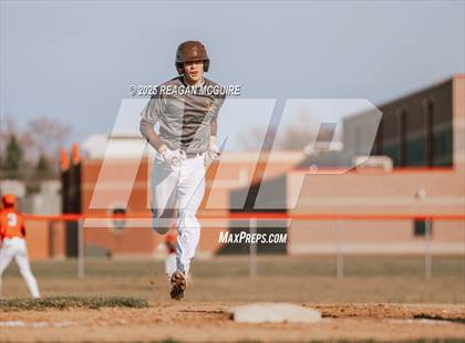 Thumbnail 1 in Buckeye Valley @ Westerville South Scrimmage  photogallery.