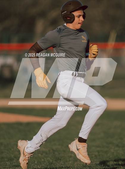 Thumbnail 3 in Buckeye Valley @ Westerville South Scrimmage  photogallery.