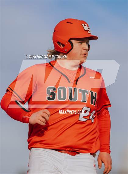 Thumbnail 2 in Buckeye Valley @ Westerville South Scrimmage  photogallery.
