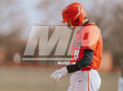 Thumbnail 2 in Buckeye Valley @ Westerville South Scrimmage  photogallery.