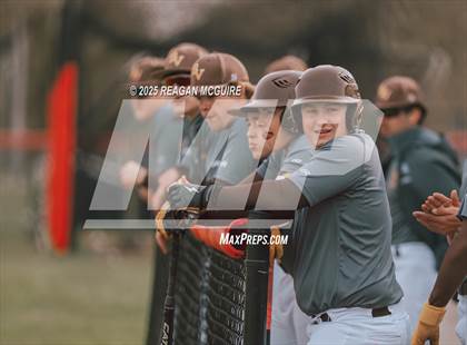 Thumbnail 2 in Buckeye Valley @ Westerville South Scrimmage  photogallery.