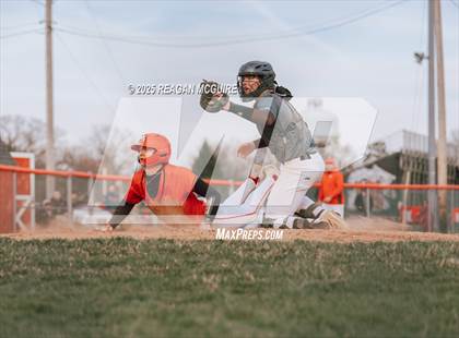 Thumbnail 3 in Buckeye Valley @ Westerville South Scrimmage  photogallery.