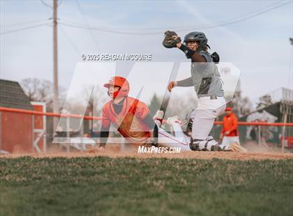 Thumbnail 1 in Buckeye Valley @ Westerville South Scrimmage  photogallery.