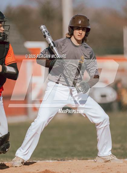 Thumbnail 2 in Buckeye Valley @ Westerville South Scrimmage  photogallery.