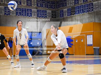 Thumbnail 3 in Bishop's @ La Jolla Country Day photogallery.