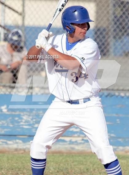 Thumbnail 3 in Wilson vs Eagle Rock photogallery.