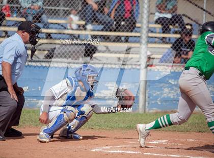 Thumbnail 1 in Wilson vs Eagle Rock photogallery.
