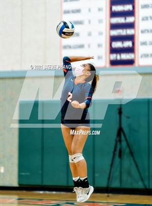 Laguna Creek @ Cosumnes Oaks (CIF SJS D1 Playoff)