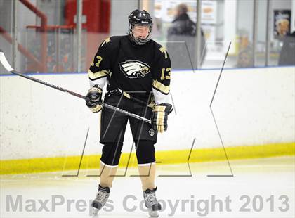Thumbnail 1 in Trumbull vs. Milford (Milford Jamboree Final) photogallery.