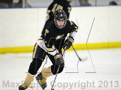 Thumbnail 1 in Trumbull vs. Milford (Milford Jamboree Final) photogallery.