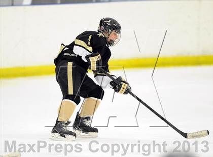 Thumbnail 3 in Trumbull vs. Milford (Milford Jamboree Final) photogallery.