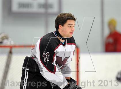 Thumbnail 1 in Trumbull vs. Milford (Milford Jamboree Final) photogallery.