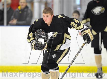 Thumbnail 1 in Trumbull vs. Milford (Milford Jamboree Final) photogallery.